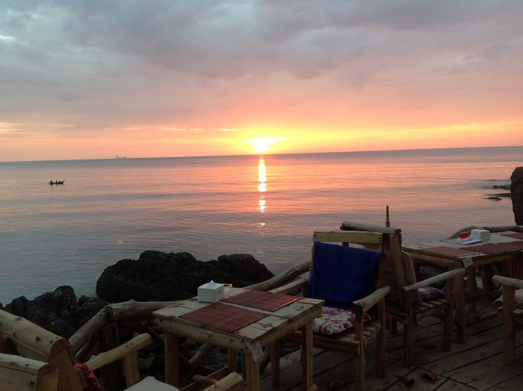 Lanta River Sand Eco Resort On The Beach Ao Nang Eksteriør billede