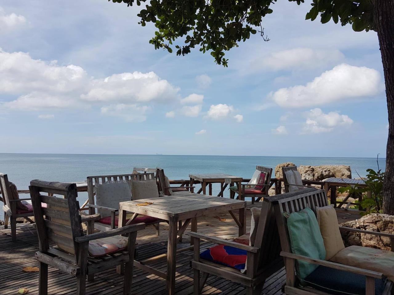 Lanta River Sand Eco Resort On The Beach Ao Nang Eksteriør billede
