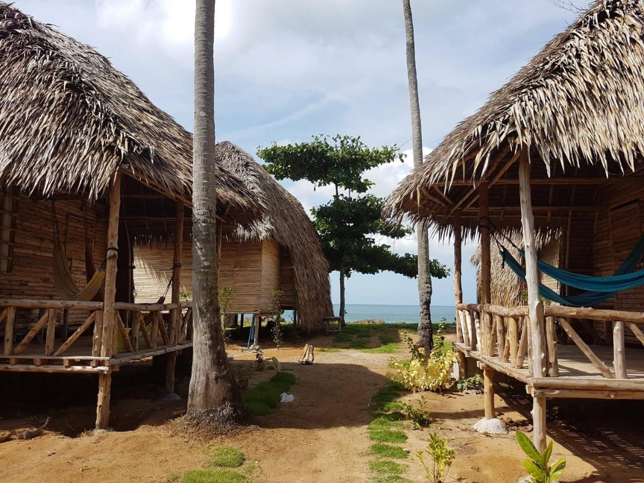 Lanta River Sand Eco Resort On The Beach Ao Nang Eksteriør billede